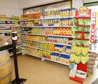 Alimenti conservati