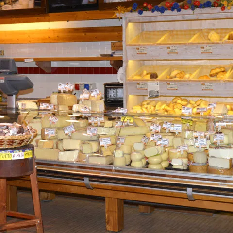 Formaggi di qualità