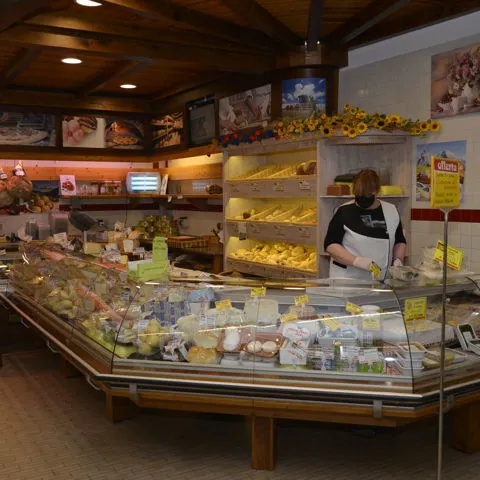 Formaggi spalmabili