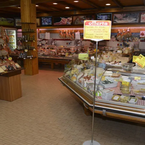 Banco gastronomia