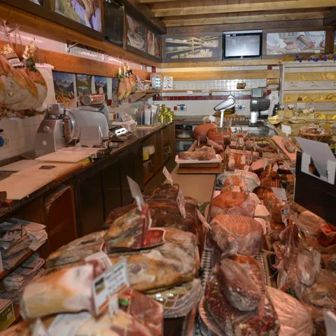 Salumi di qualità