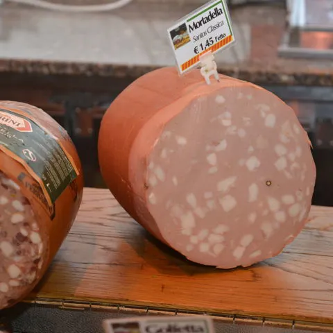 Mortadella