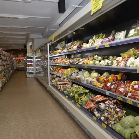 Frutta e verdura