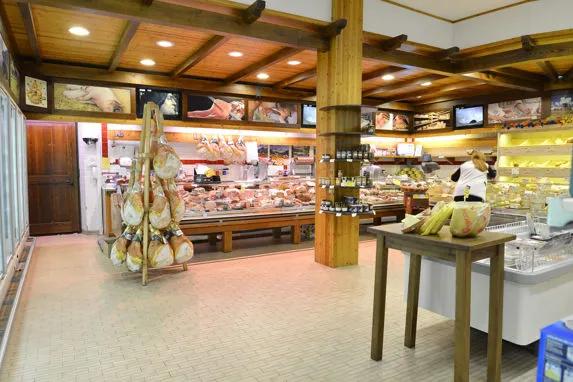 Prodotti freschi tracciabili e convenienti  a Colognola ai Colli Verona